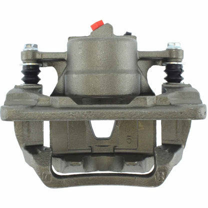 Centric Parts Disc Brake Caliper Semi-Loaded for 1999-2001 Lexus RX300 141.44189