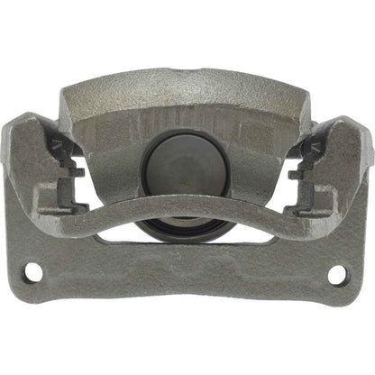 Centric Parts Disc Brake Caliper Semi-Loaded for 1999-2001 Lexus RX300 141.44189