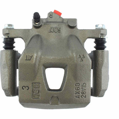Centric Parts Disc Brake Caliper Semi-Loaded for 1999-2001 Lexus RX300 141.44189