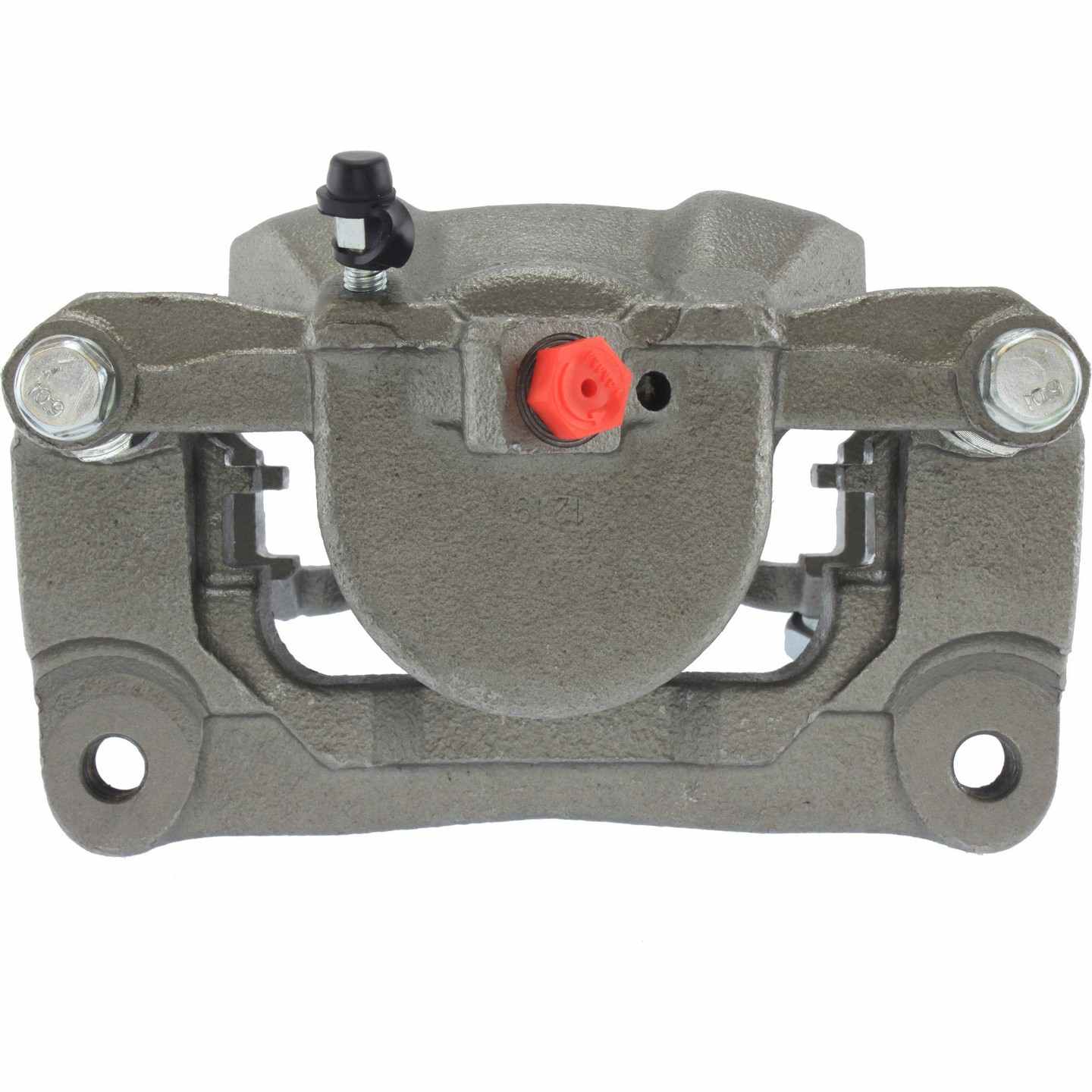 Stoptech Centric Semi-Loaded Brake Caliper - Front Left 141.44190