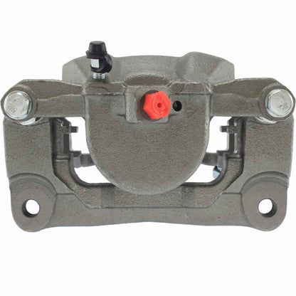 Stoptech Centric Semi-Loaded Brake Caliper - Front Left 141.44190