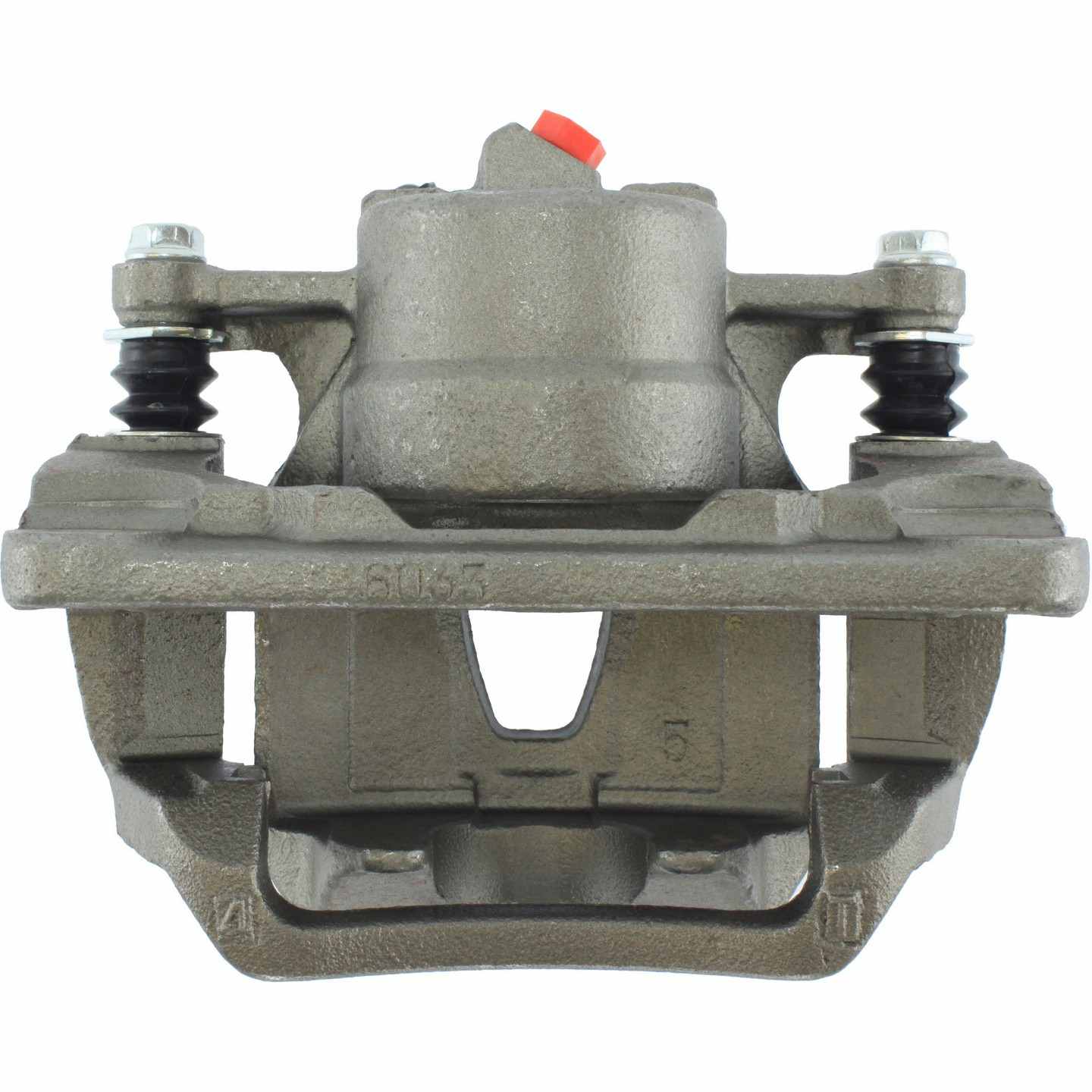 Stoptech Centric Semi-Loaded Brake Caliper - Front Left 141.44190