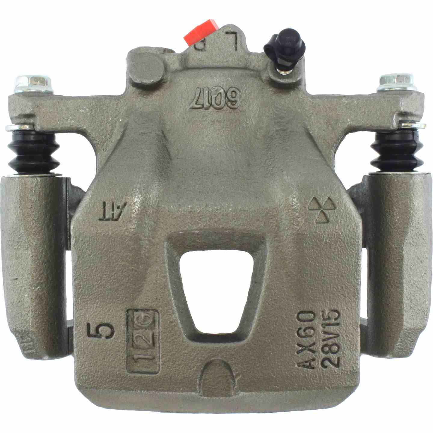 Centric Parts Disc Brake Caliper Semi-Loaded for 1999-2001 Lexus RX300 141.44190
