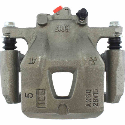 Centric Parts Disc Brake Caliper Semi-Loaded for 1999-2001 Lexus RX300 141.44190