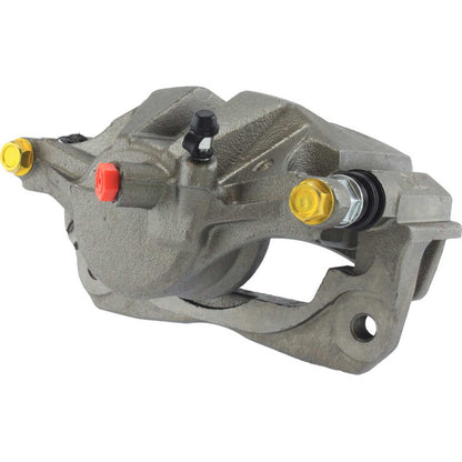 Centric Parts Disc Brake Caliper Semi-Loaded with Anti-Corrosion Finish for 1998-2000 Toyota Sienna 141.44191