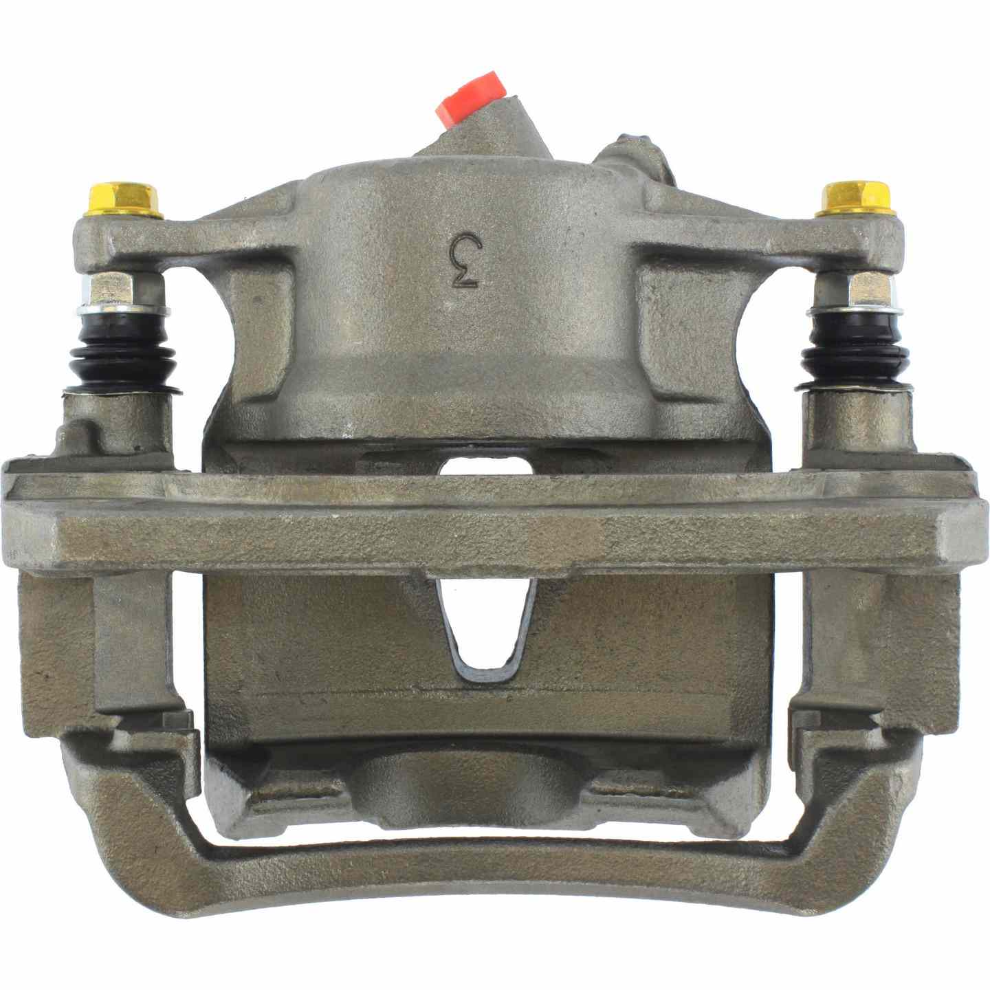 Centric Parts Semi-Loaded Brake Caliper 141.44191
