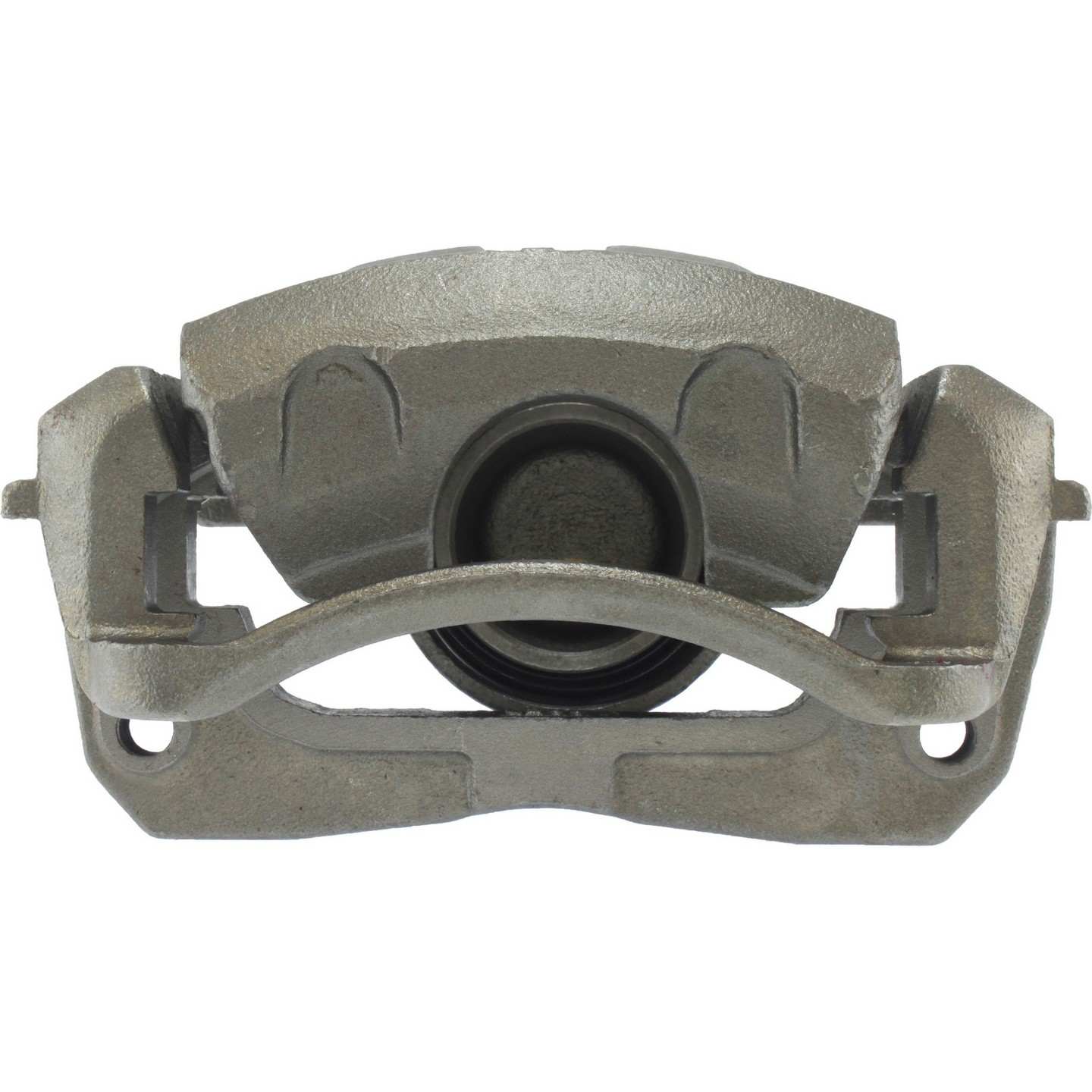 Centric Parts Disc Brake Caliper Semi-Loaded with Anti-Corrosion Finish for 1998-2000 Toyota Sienna 141.44191