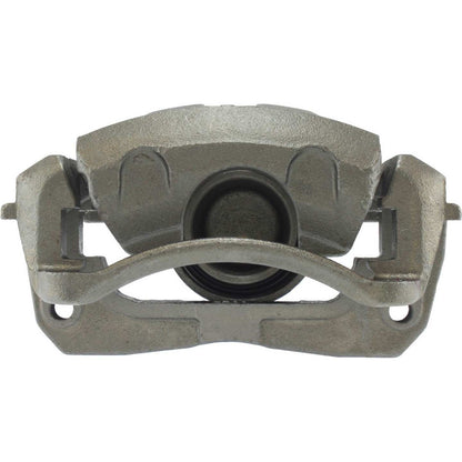 Centric Parts Disc Brake Caliper Semi-Loaded with Anti-Corrosion Finish for 1998-2000 Toyota Sienna 141.44191
