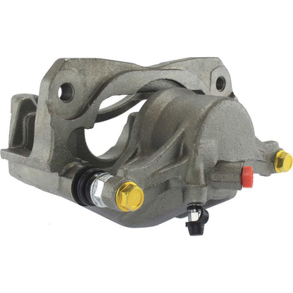 Centric Parts Disc Brake Caliper Semi-Loaded with Anti-Corrosion Finish for 1998-2000 Toyota Sienna 141.44191