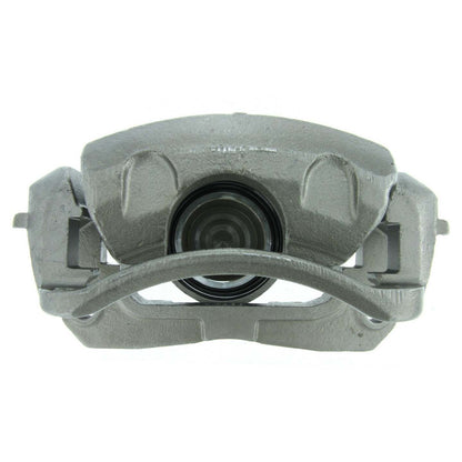 Centric Parts Disc Brake Caliper Semi-Loaded with anti-corrosion finish for 1998-2000 Toyota Sienna 141.44192