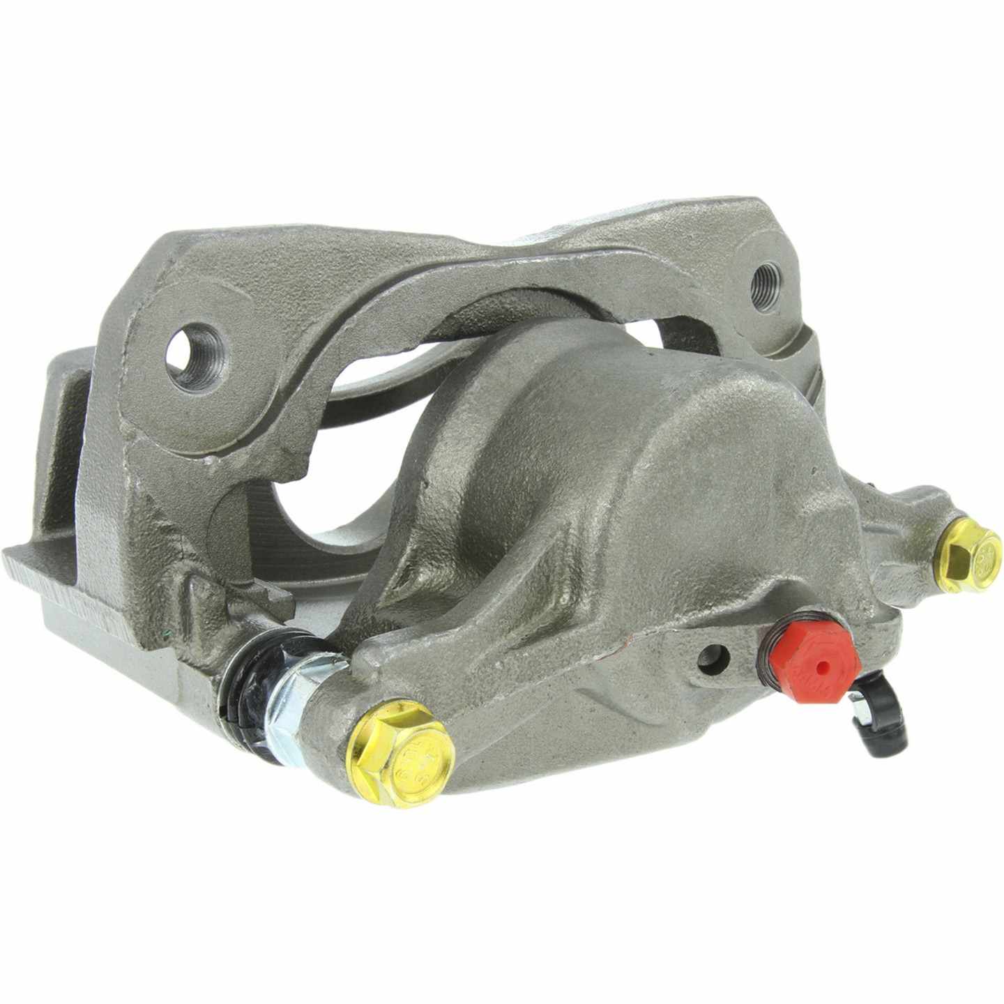 Centric Parts Disc Brake Caliper Semi-Loaded with anti-corrosion finish for 1998-2000 Toyota Sienna 141.44192