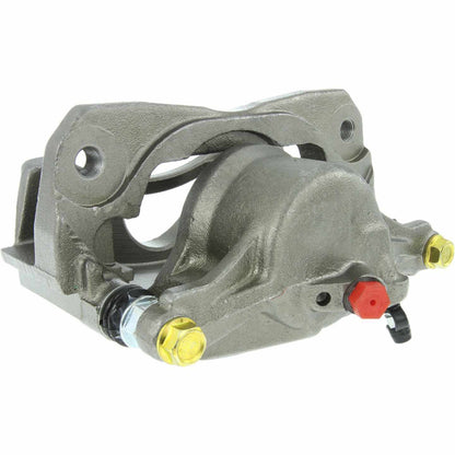 Centric Parts Disc Brake Caliper Semi-Loaded with anti-corrosion finish for 1998-2000 Toyota Sienna 141.44192