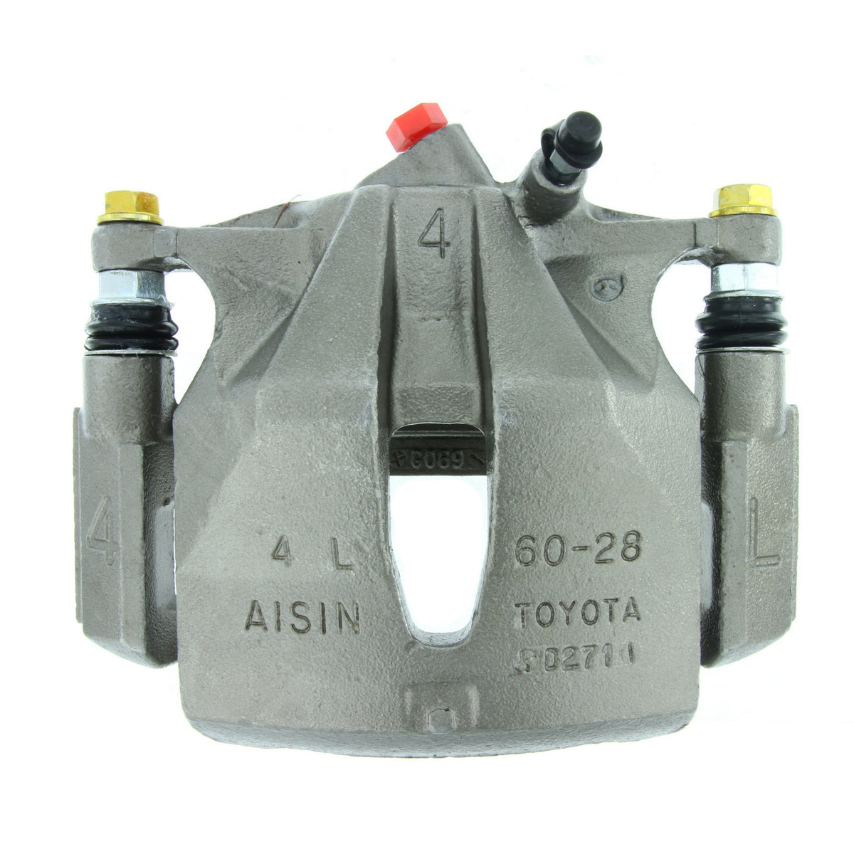 Centric Parts Semi-Loaded Brake Caliper 141.44192