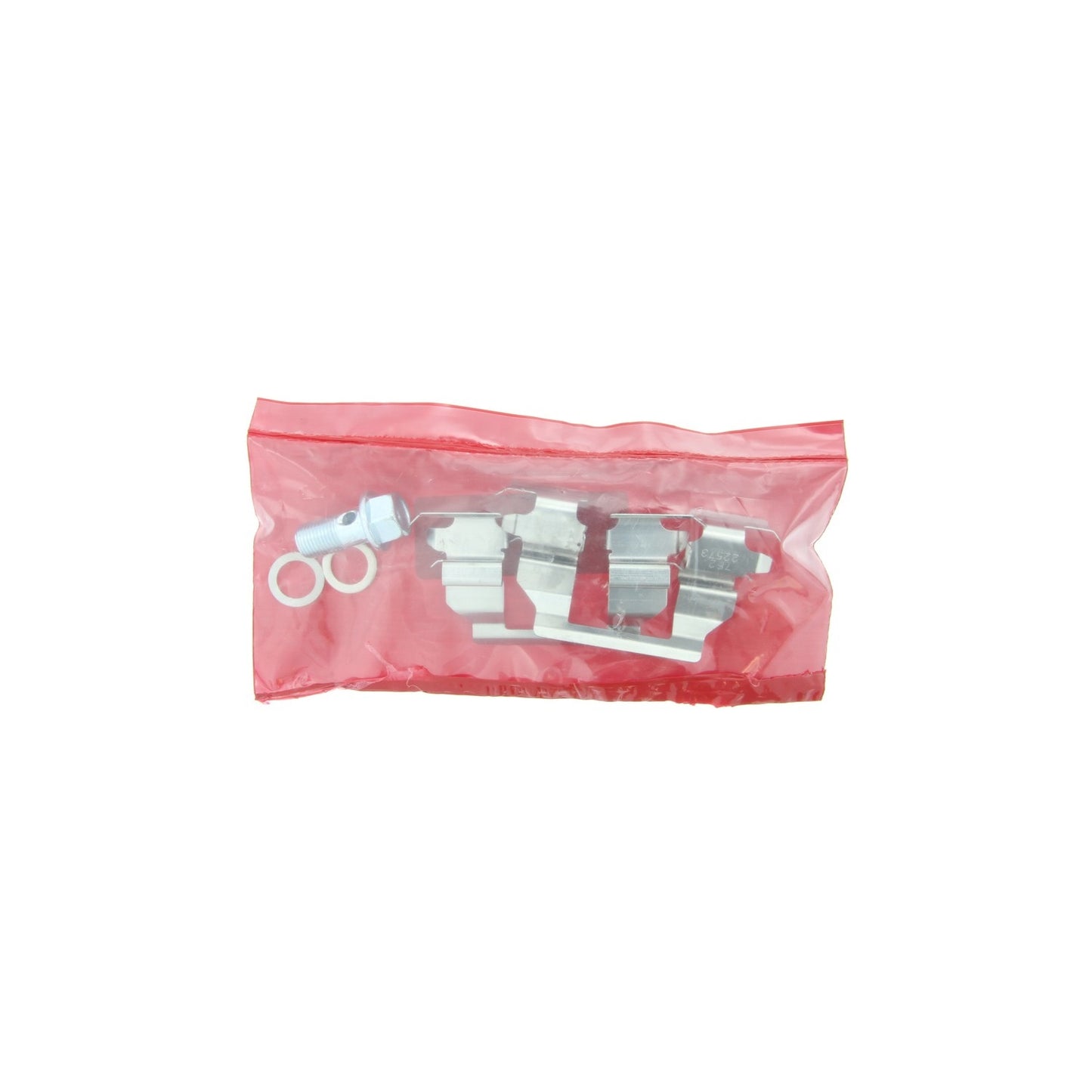 Centric Parts Semi-Loaded Brake Caliper 141.44193