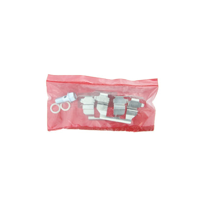 Centric Parts Semi-Loaded Brake Caliper 141.44193