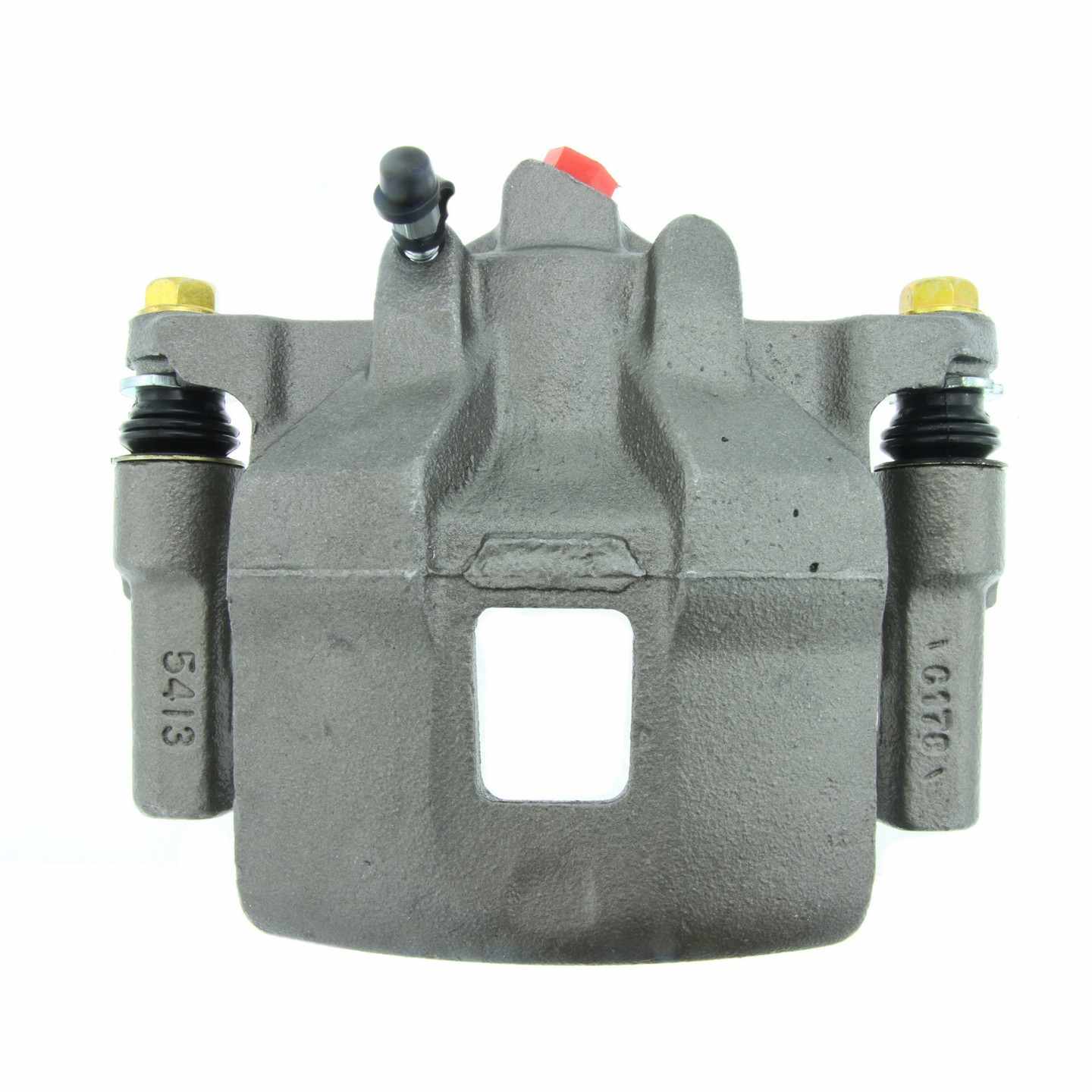 Centric Parts Semi-Loaded Brake Caliper 141.44193