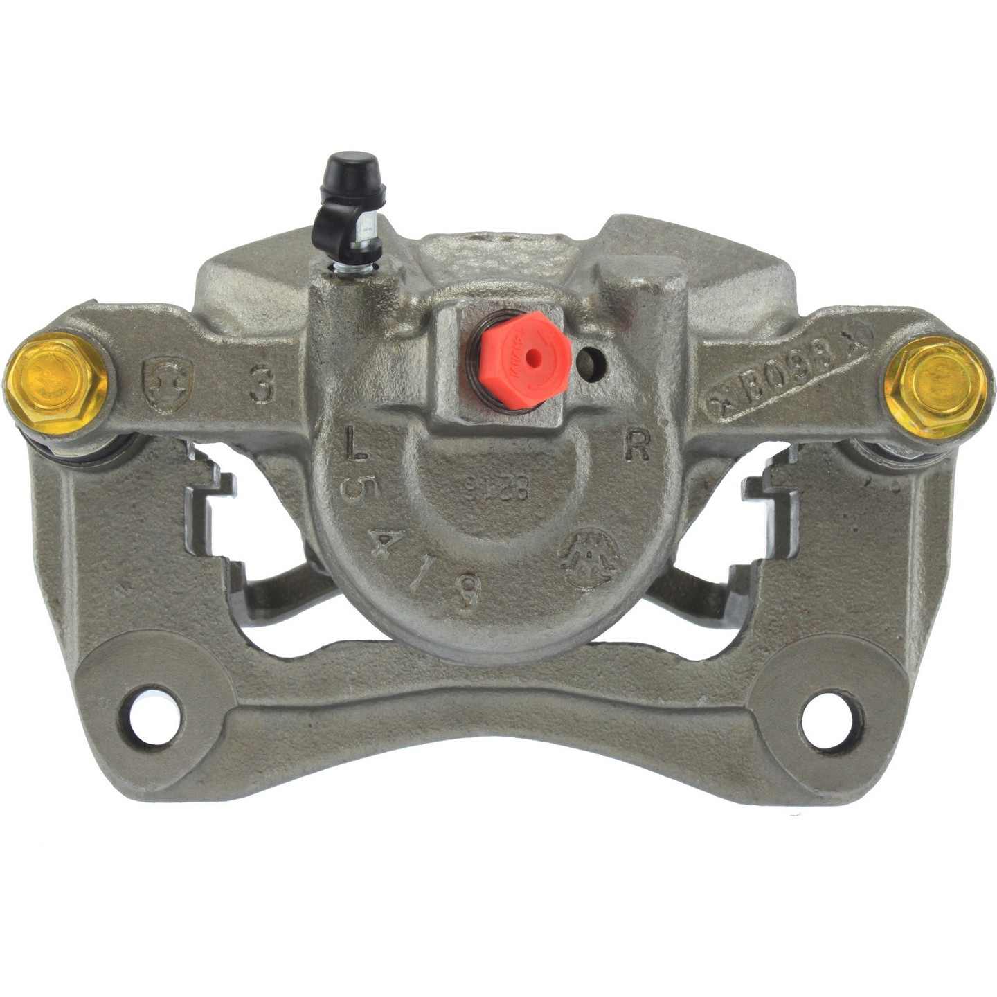 Centric Parts Semi-Loaded Brake Caliper 141.44194