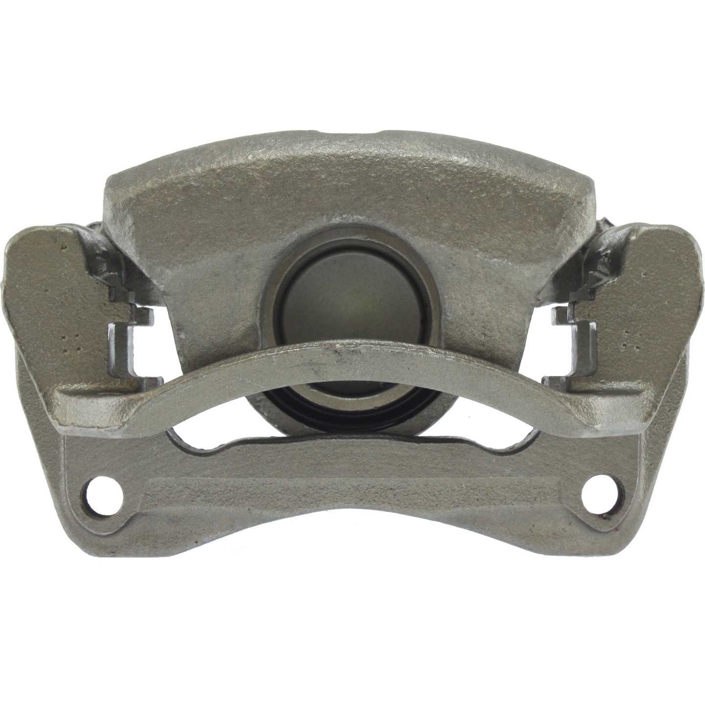 Centric Parts Disc Brake Caliper Semi-Loaded with anti-corrosion finish for 1998-2002 Chevrolet Prizm Toyota Corolla 141.44194