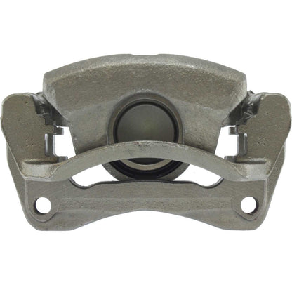 Centric Parts Disc Brake Caliper Semi-Loaded with anti-corrosion finish for 1998-2002 Chevrolet Prizm Toyota Corolla 141.44194