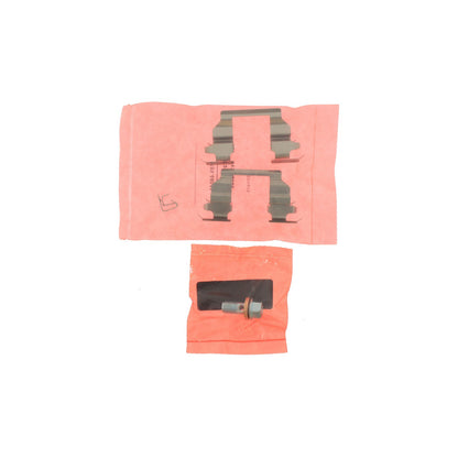 Centric Parts Semi-Loaded Brake Caliper 141.44194
