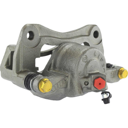 Centric Parts Disc Brake Caliper Semi-Loaded with anti-corrosion finish for 1998-2002 Chevrolet Prizm Toyota Corolla 141.44194