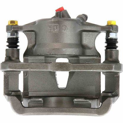 Centric Parts Disc Brake Caliper Semi-Loaded for 2000-2001 Toyota Camry 141.44195