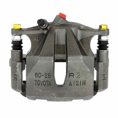 Centric Parts Semi-Loaded Brake Caliper 141.44195