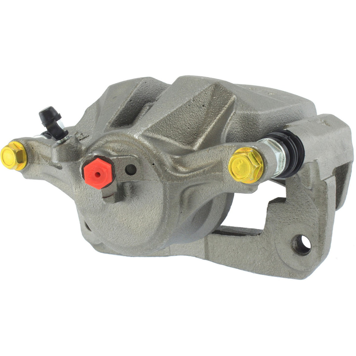 Centric Parts Disc Brake Caliper Semi-Loaded with Anti-Corrosion Finish for 2000-2001 Toyota Camry 141.44196