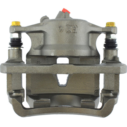 Centric Parts Disc Brake Caliper Semi-Loaded with Anti-Corrosion Finish for 2000-2001 Toyota Camry 141.44196