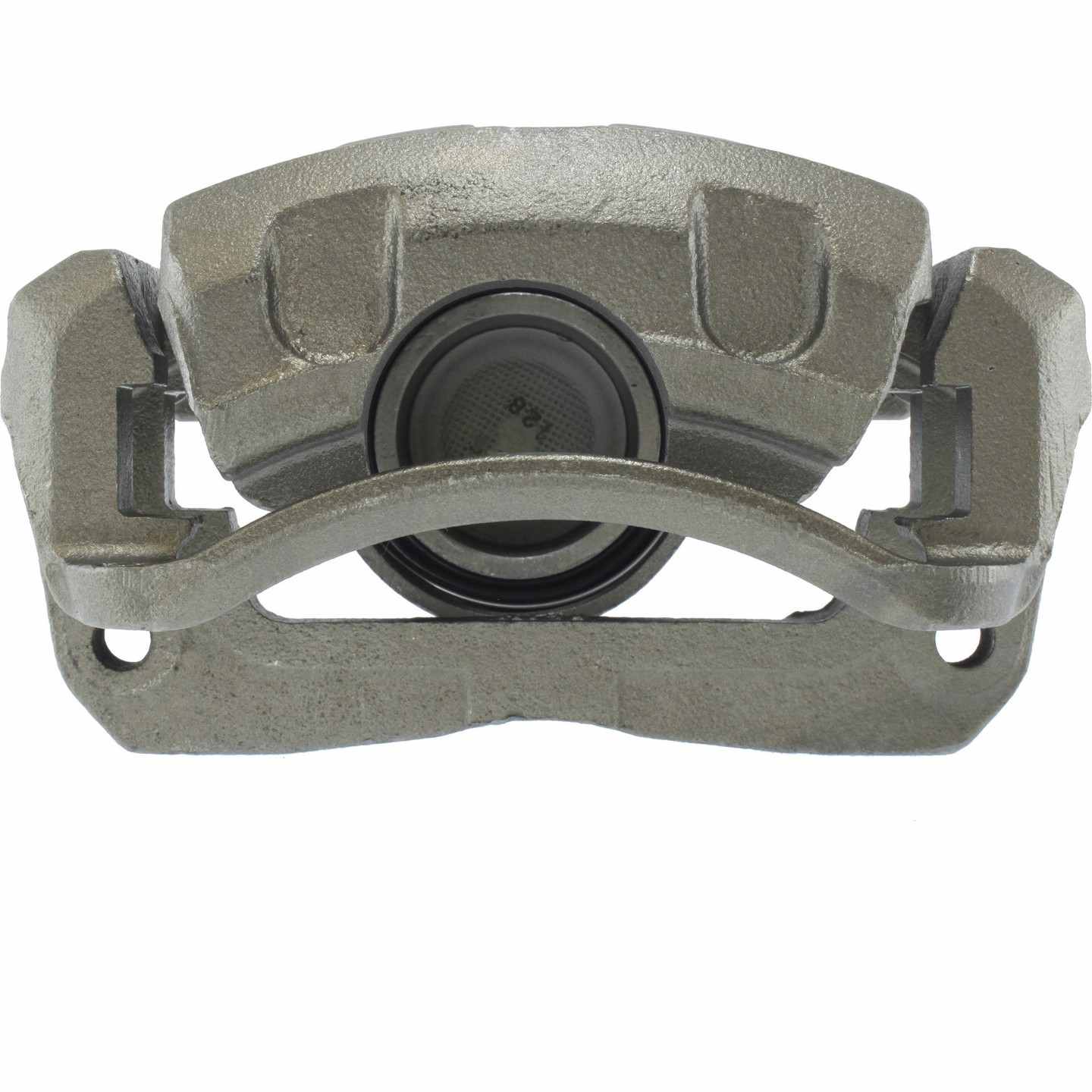 Centric Parts Disc Brake Caliper Semi-Loaded with Anti-Corrosion Finish for 2000-2001 Toyota Camry 141.44196