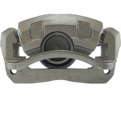 Centric Parts Disc Brake Caliper Semi-Loaded with Anti-Corrosion Finish for 2000-2001 Toyota Camry 141.44196