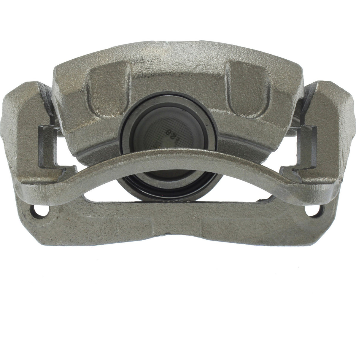 Centric Parts Disc Brake Caliper Semi-Loaded with Anti-Corrosion Finish for 2000-2001 Toyota Camry 141.44196
