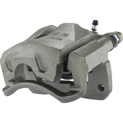 Centric Parts Semi-Loaded Brake Caliper 141.44196