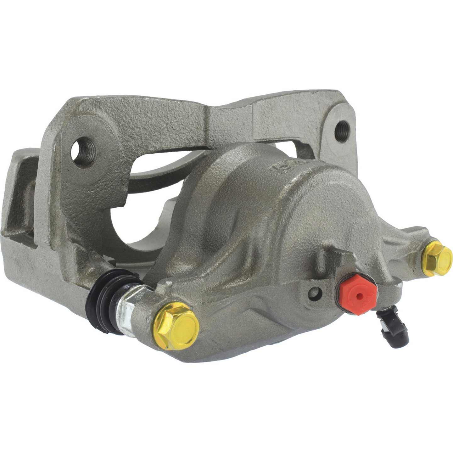 Centric Parts Disc Brake Caliper Semi-Loaded with Anti-Corrosion Finish for 2000-2001 Toyota Camry 141.44196