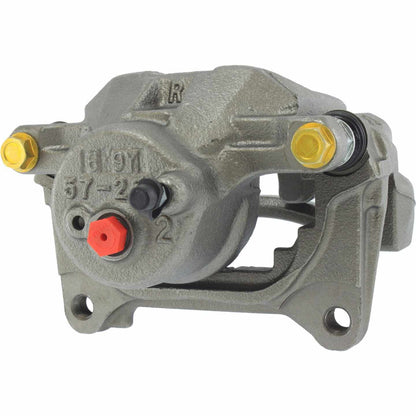 Centric Parts Semi-Loaded Brake Caliper 141.44199