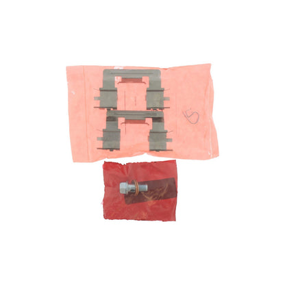 Centric Parts Semi-Loaded Brake Caliper 141.44199