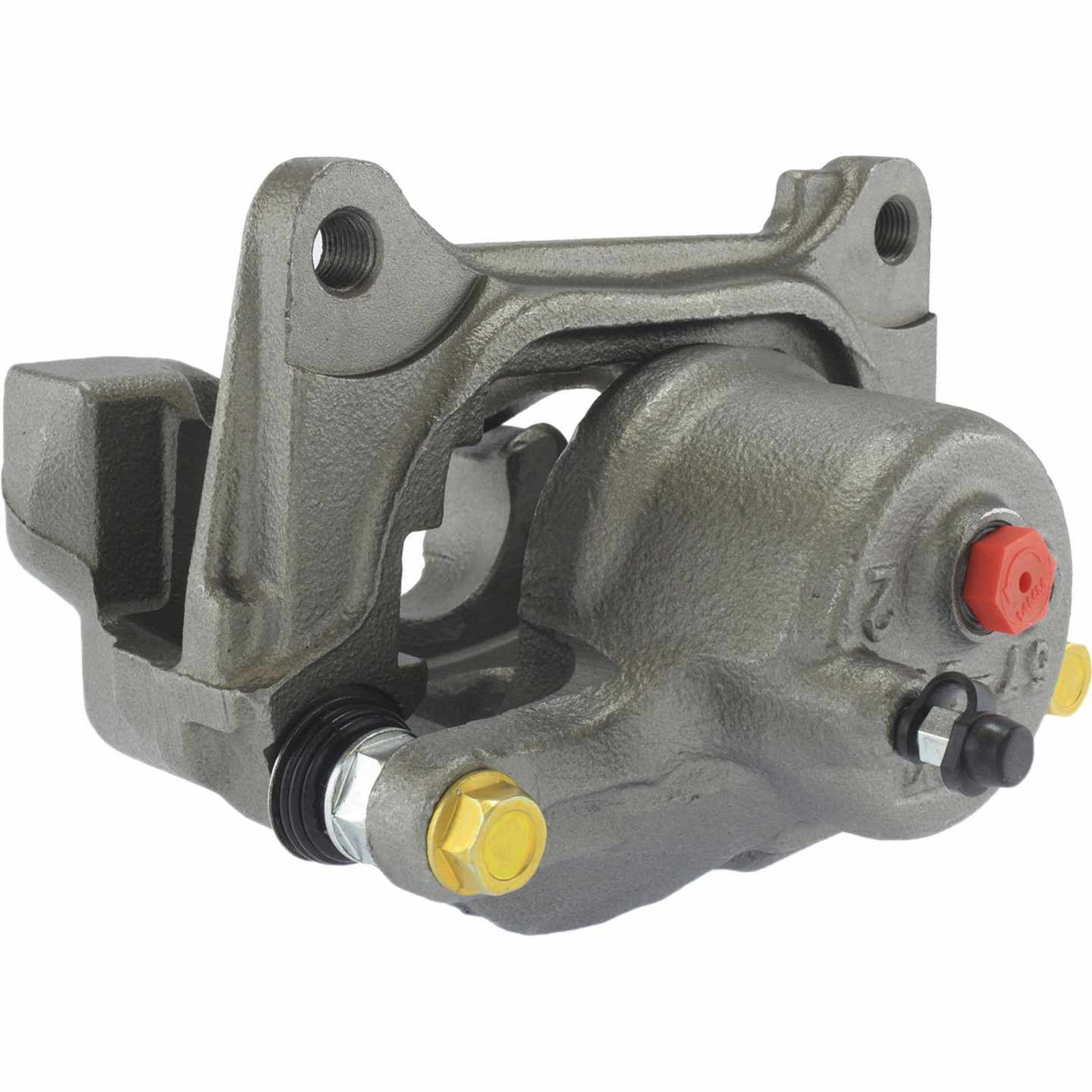 Centric Parts Semi-Loaded Brake Caliper 141.44199