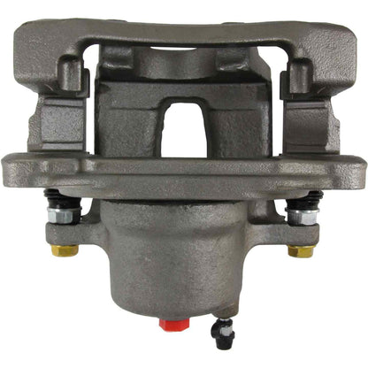 Centric Parts Disc Brake Caliper Semi-Loaded with Anti-Corrosion Finish for 2005-2010 Toyota Celica Scion tC 141.44200