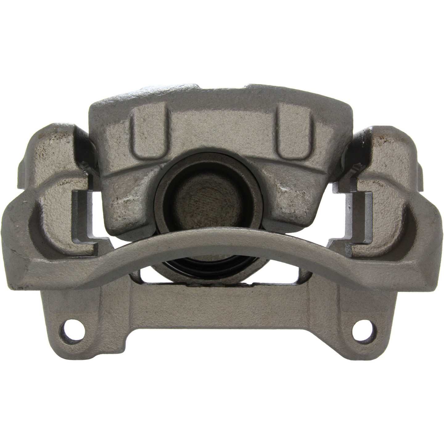 Centric Parts Disc Brake Caliper Semi-Loaded with Anti-Corrosion Finish for 2005-2010 Toyota Celica Scion tC 141.44200