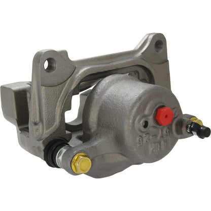 Centric Parts Disc Brake Caliper Semi-Loaded with Anti-Corrosion Finish for 2005-2010 Toyota Celica Scion tC 141.44200