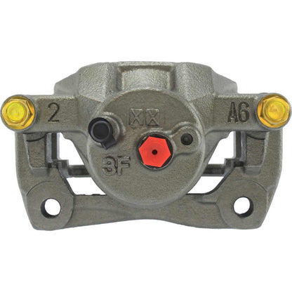 StopTech Semi-Loaded Brake Caliper 141.44201