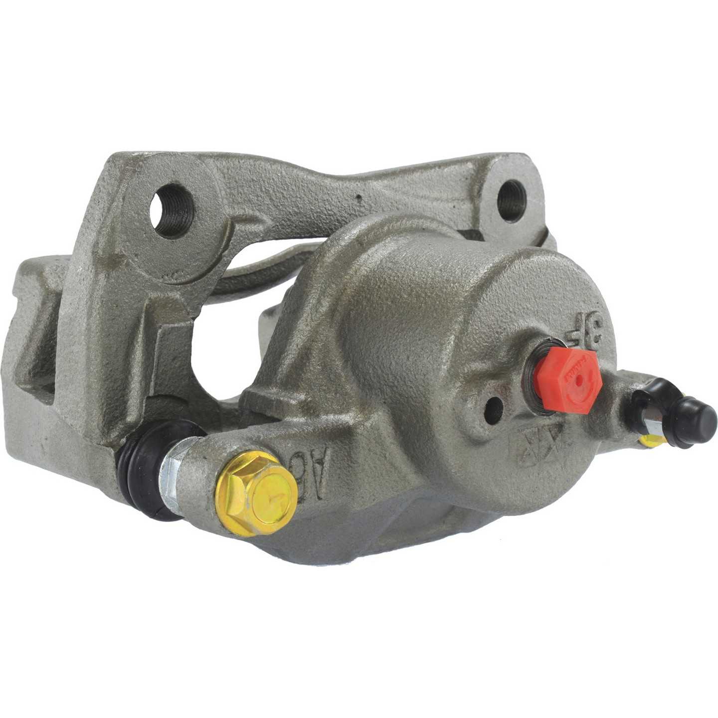 StopTech Semi-Loaded Brake Caliper 141.44201