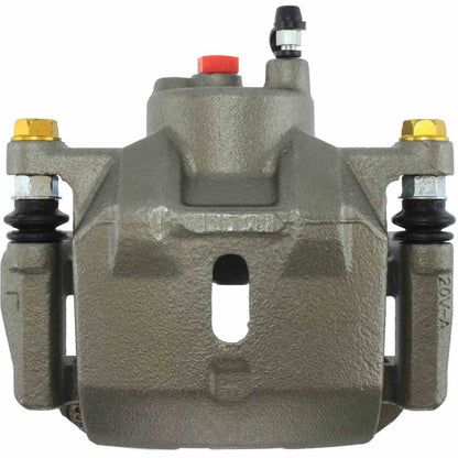 StopTech Semi-Loaded Brake Caliper 141.44201