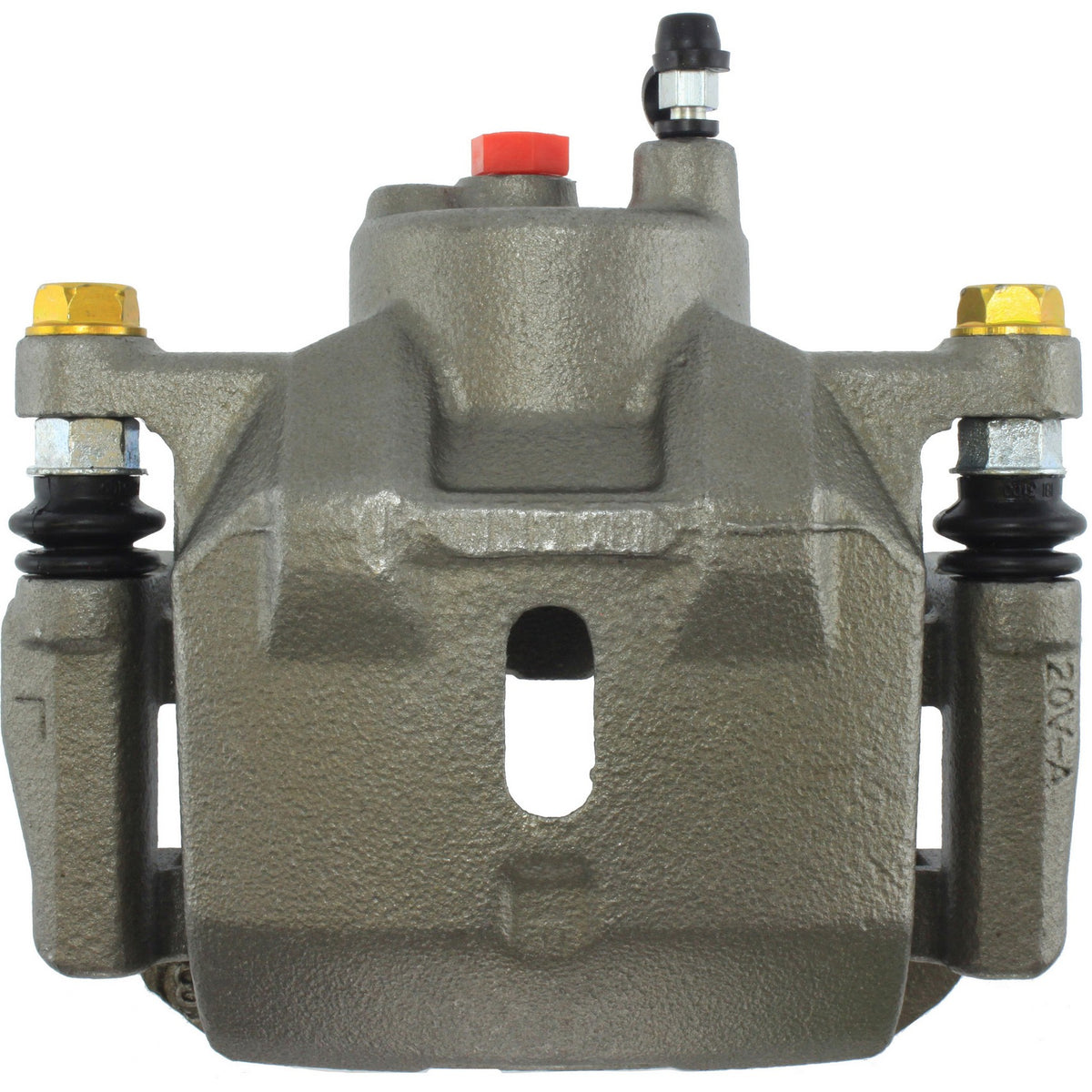 StopTech Semi-Loaded Brake Caliper 141.44201