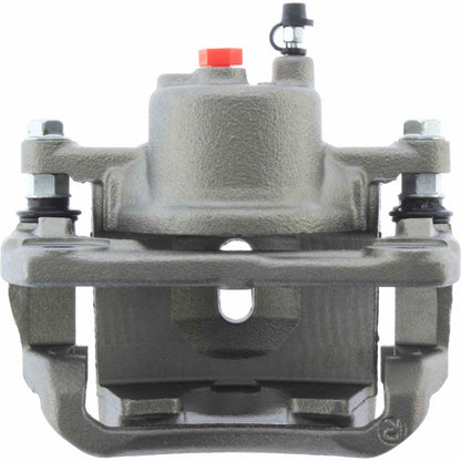 Centric Parts Disc Brake Caliper Semi-Loaded with Anti-Corrosion Finish for 2001-2005 Toyota Echo 2000-2005 MR2 Spyder 141.44202