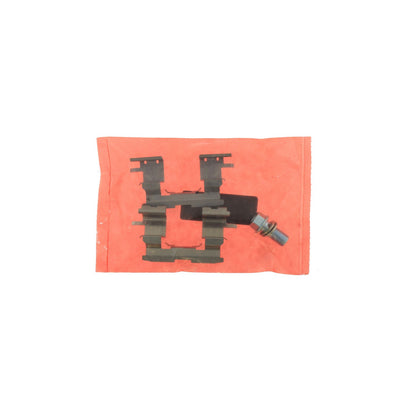 StopTech Semi-Loaded Brake Caliper 141.44202