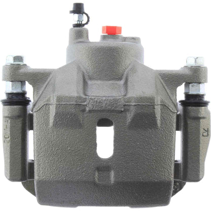 Centric Parts Disc Brake Caliper Semi-Loaded with Anti-Corrosion Finish for 2001-2005 Toyota Echo 2000-2005 MR2 Spyder 141.44202