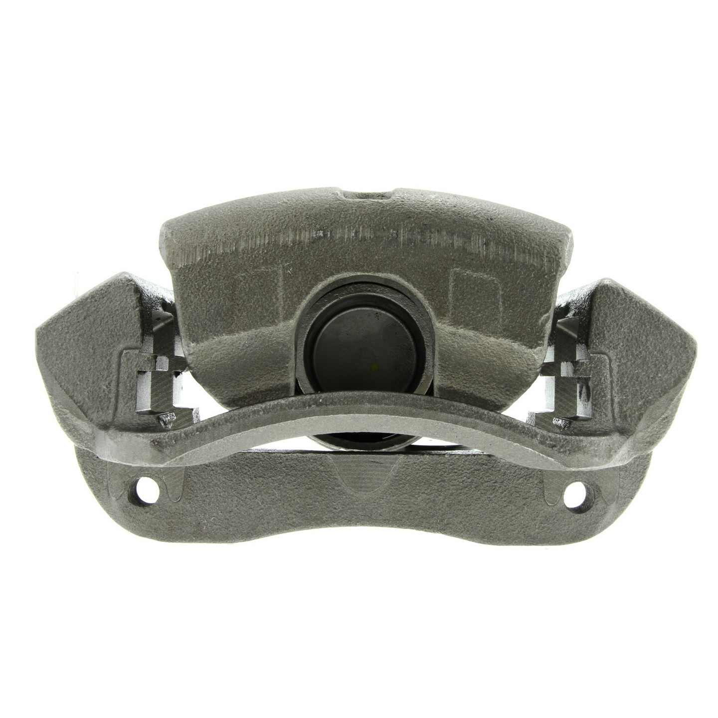 Centric Parts Disc Brake Caliper Semi-Loaded with anti-corrosion finish for 2001-2007 Toyota Highlander 141.44203