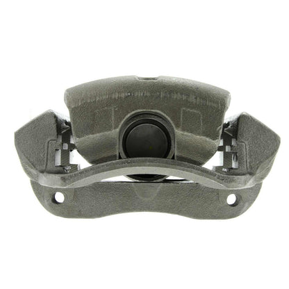 Centric Parts Disc Brake Caliper Semi-Loaded with anti-corrosion finish for 2001-2007 Toyota Highlander 141.44203