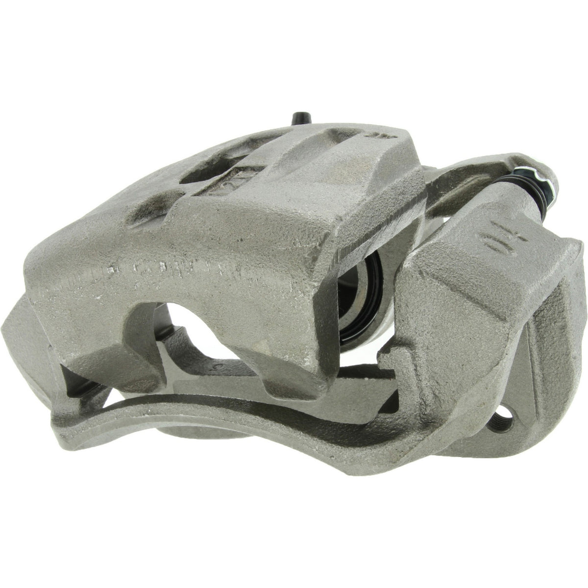 Stoptech Centric Semi-Loaded Brake Caliper - Front Right 141.44203